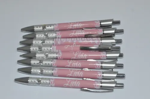 Caneta Personalizada