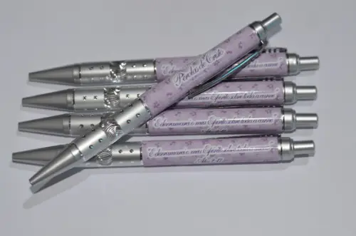 Caneta Personalizada Atacado
