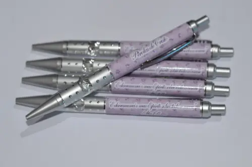 Caneta Personalizada Atacado