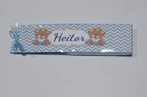 Caneta Personalizada com Caixinha/sacolinha