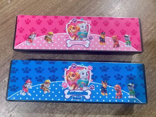 Dominó Personalizado