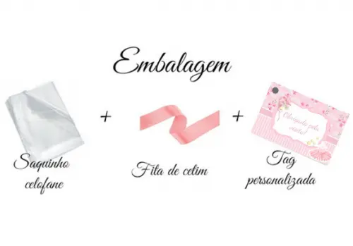 Embalagem