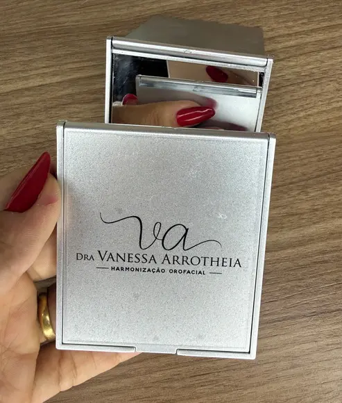 Espelho Personalizado