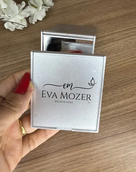 Espelho Personalizado