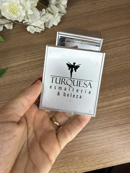 Espelho Personalizado