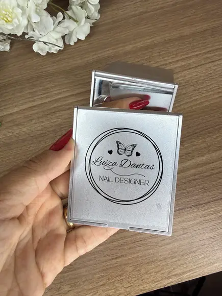 Espelho Personalizado