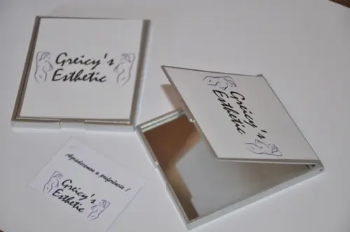 Espelho Personalizado