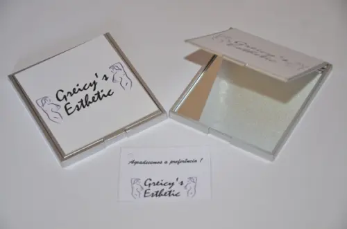 Espelho Personalizado