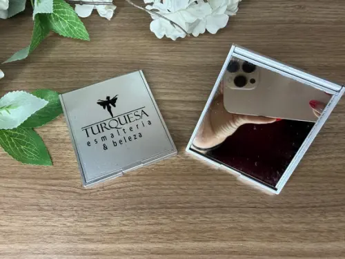 Espelho Personalizado