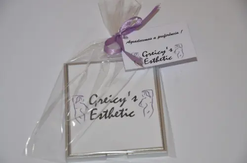 Espelho Personalizado
