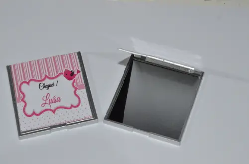 Espelho Personalizado