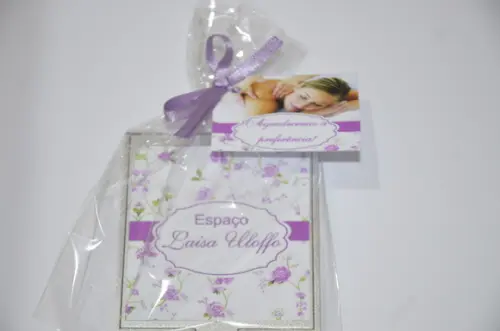 Espelho Personalizado