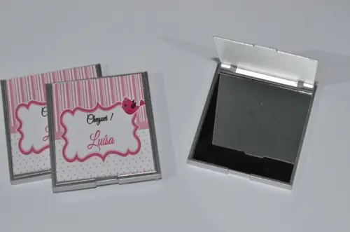 Espelho Personalizado