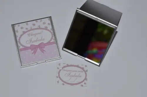 Espelho Personalizado