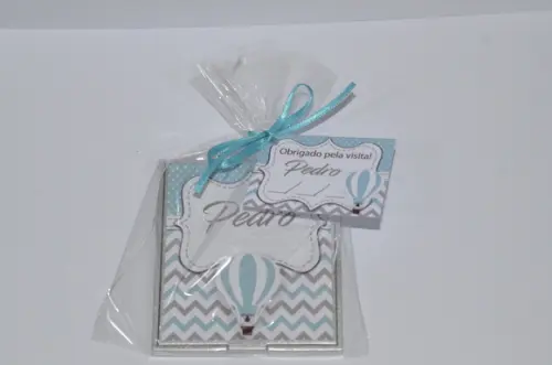Espelho Personalizado Balão