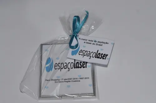 Espelho Personalizado Brindes de Empresa