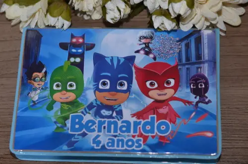Estojo de Pintura 30 Peças