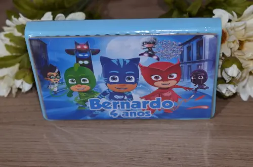 Estojo de Pintura 30 Peças