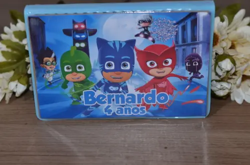 Estojo de Pintura 30 Peças