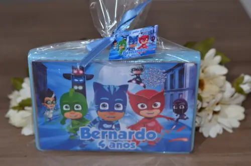 Estojo de Pintura 30 Peças