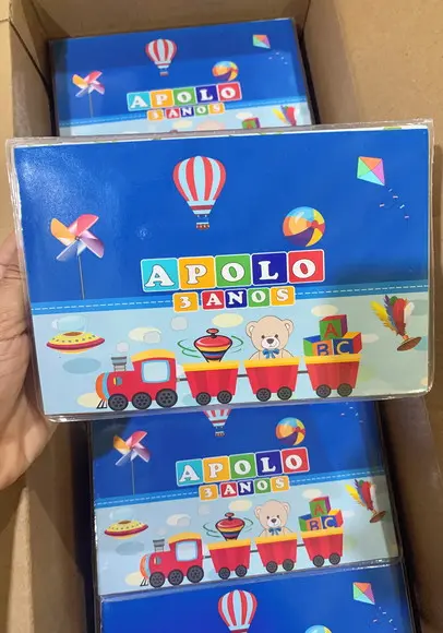 Estojo de Pintura 30 Peças Brinquedos