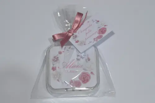 Fone de ouvido Personalizado