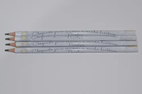 Lapis Personalizado