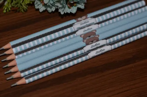Lapis Personalizado