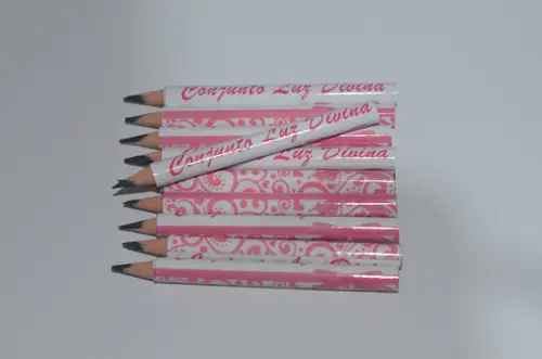 Lápis Personalizado