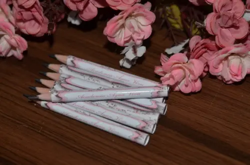 Lápis Personalizado