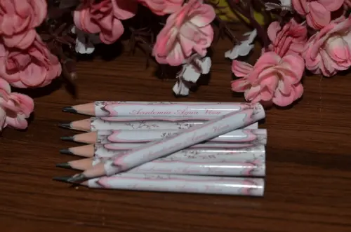 Lápis Personalizado