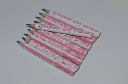 Lápis Personalizado