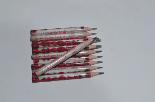 Lápis Personalizado