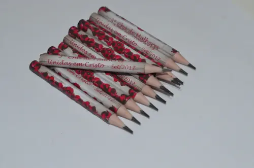 Lápis Personalizado