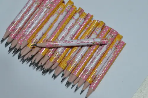 Lápis Personalizado