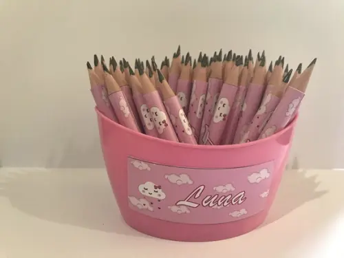 Lápis Personalizado