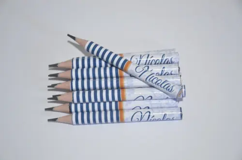 Lápis Personalizado