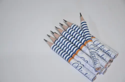 Lápis Personalizado