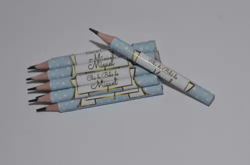 Lápis Personalizado