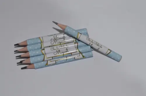 Lápis Personalizado