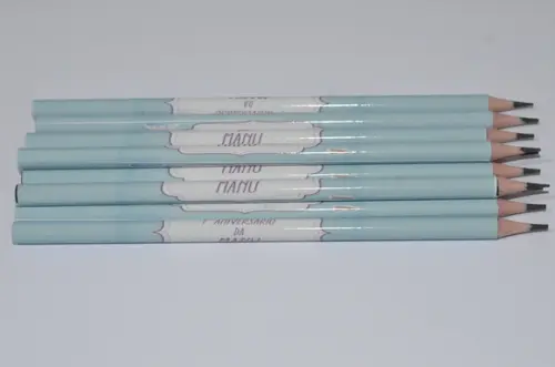 Lápis Personalizado