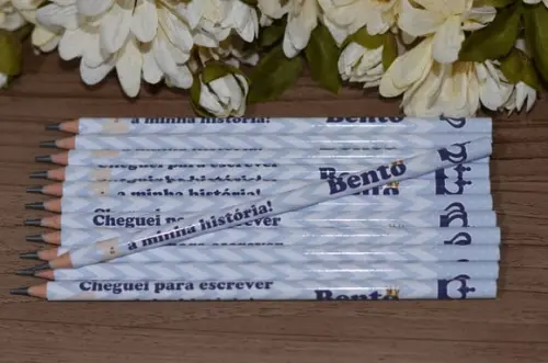 Lapis Personalizado Atacado