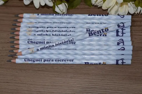 Lapis Personalizado Atacado