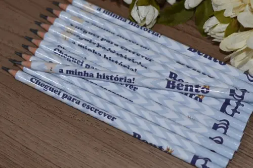 Lapis Personalizado Atacado