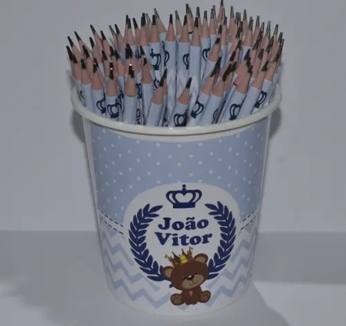 Lapis Personalizado Atacado