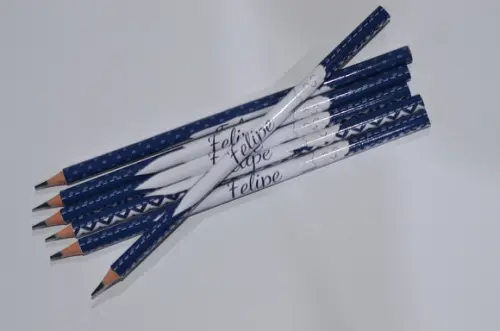 Lapis Personalizado Atacado