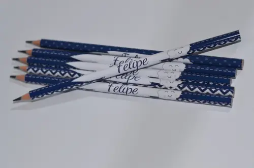 Lapis Personalizado Atacado