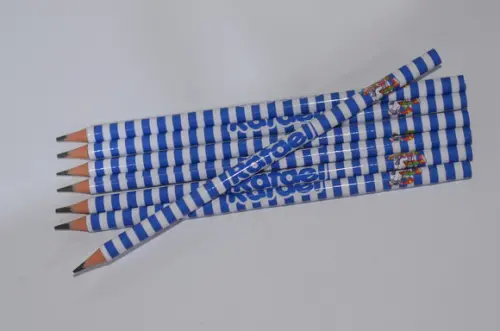 Lapis Personalizado Patati Patata
