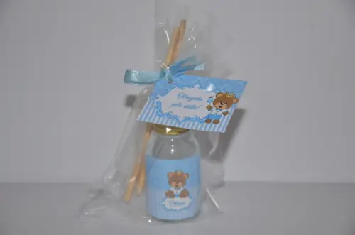 Lembrancinha Aromatizador Ursinho