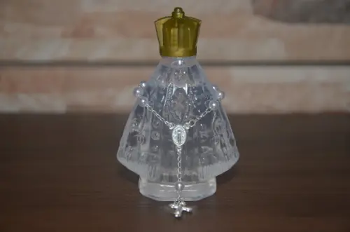 Lembrancinha Batizado Nossa Sª Aparecida